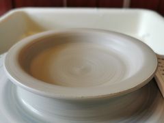-不贰手作陶艺diy·烧玻璃·银饰团建(人民大学店)