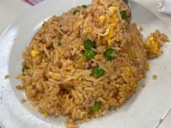 -冰岛茶餐厅(人民路店)