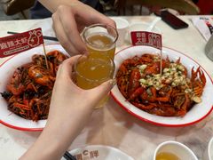 -阿胖龙虾(罍街店)