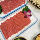 ​ ​来自蒙古的涮肉★漠日根★来曲江金辉广场啦！