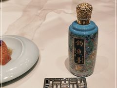 -金隅八达岭温泉度假村餐厅