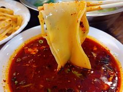 -王菊美食街·王菊面馆(总店)