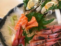 -割烹酱子日本料理(弘基财富广场店)