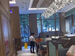 -新世界餐厅(万达店)