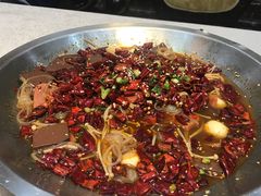 -鹊华居·地道鲁菜·海鲜·融合味(大明湖店)