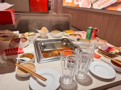 -海底捞火锅(之心城店)