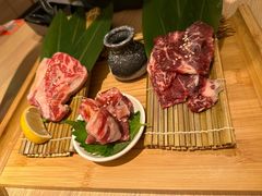 -牛角烧肉(步步高星城天地店)