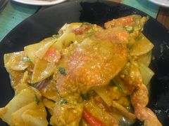 -Doo Dee Thai Food(Issan/Isaan/Esan)