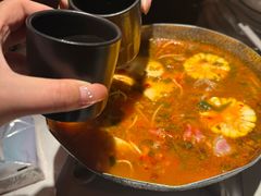 -旺福·贵州酸汤牛肉火锅(陆悦天地店)
