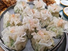西葫素三鲜烧卖-清真·同发顺饭庄·烧麦(总店)