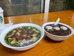 -吴家馄饨