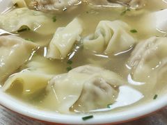 -利达汤圆馄饨(川公路店)