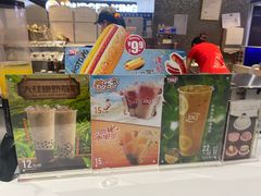 -DQ·蛋糕·冰淇淋(西城红场店)
