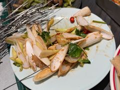 -火焰枪蛋·烧烤(奉天街店)