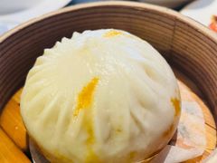 大闸蟹汤包-甄御•海鲜新青岛菜(麦岛店)