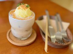 -Lumos一間甜食