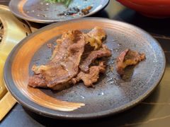 -厚贞日式烤肉(浦东汇智店)