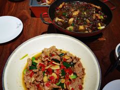 -树厨贵州菜(花果园购物中心店)