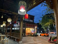 -蜀门客栈(剑门关景区店)