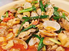 -东排食堂长沙小吃大排档(五一广场店)