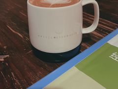 -么么咖啡(亚运豪庭店)