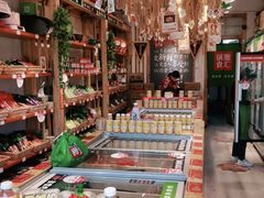 -锅圈食汇火锅烧烤食材超市(回龙观店)