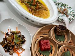 -苏梦江南·淮扬菜(夫子庙店)