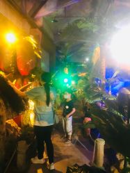 -恐龙探索乐园(磁器口店)