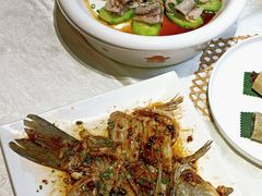 -味可道美食坊(福基路店)
