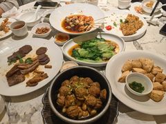 -潮州府·潮菜·砂锅粥(徐家汇店)