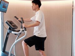-千禧新世界香港酒店
