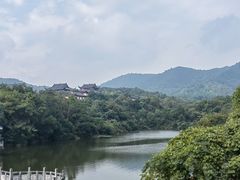 -敬亭山风景名胜区