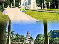 -南宁花花大世界景区