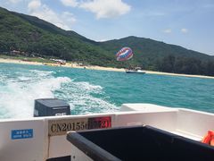 -亚龙湾海底世界
