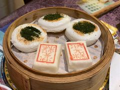 -宁波状元楼酒店(和义路店)