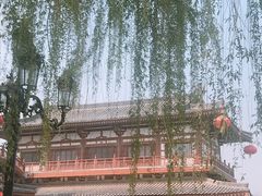 -西安青龙寺遗址景区