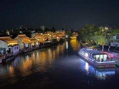 -嘉兴月河历史街区