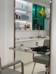 -MOKA SALON