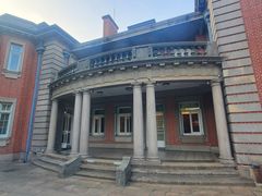 -上海瑞金洲际酒店