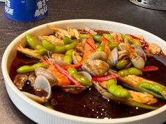 -爷爷的草帽·海鲜馆(孙塘路店)