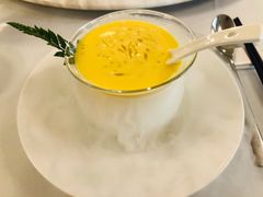 杨枝甘露-伯衡55·吉品轩(乌鲁木齐南路店)