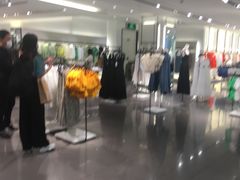 -ZARA(深圳金光华广场店)