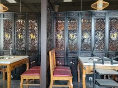 -重庆巴渝火锅(钟家村店)