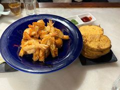 -小吊梨汤·北京菜·烤鸭(双井乐成中心店)