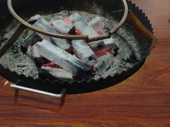 -二师兄火盆烤肉(湖口店)