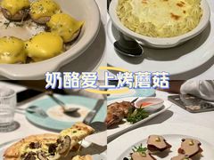 -波特曼西餐厅(南岗店)