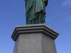 -台场海滨公园船码头