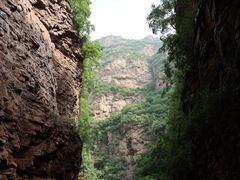 -湖洞水自然风景区