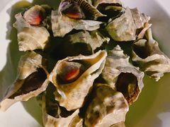 -胖大嫂渔家排档·全海景餐厅(渔村店)