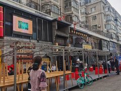 -張飛扒肉·龙江非遗(道外店)